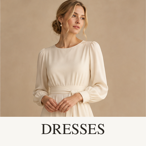 Dresses